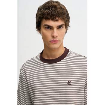 Calvin Klein Тениска Calvin Klein (LV04LD204G)