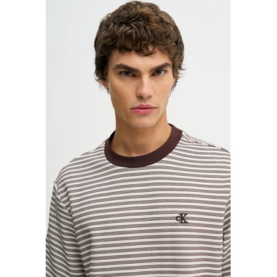 Calvin Klein Тениска Calvin Klein (LV04LD204G)