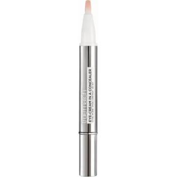 L'Oréal True Match Eye-Cream In A Concealer - SPF 20 - Околоочен крем коректор