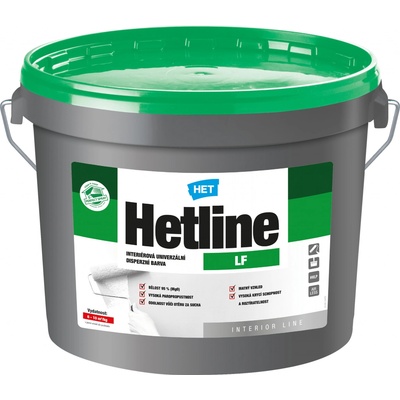 Het Hetline LF 7+1kg