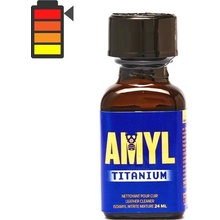 Amyl Titanium 24 ml
