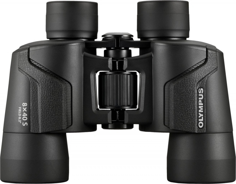 Olympus 8x40 DPS-I