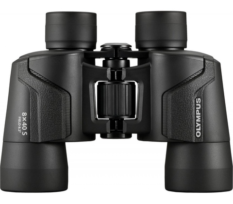 Olympus 8x40 DPS-I