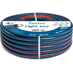 AGAPLAST Градински маркуч vartco light blue 3/4" 20 м