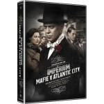 MagicBox Impérium-Mafie v Atlantic City 1. -5. série - 22DVD (079602)