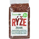 Country Life Ryža Červená Bio 0,5 kg