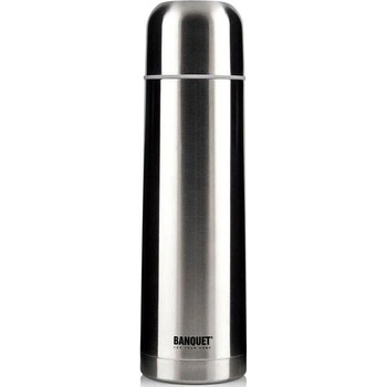 Banquet Akcent termoska 750 ml nerez