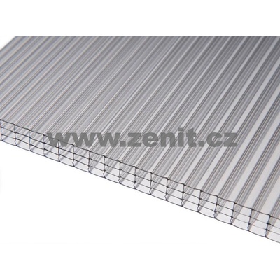 Exolon 4/10 2100 x 2000 mm čirá 1 ks