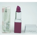 Clinique Pop Lip Colour + Primer rúž + podkladová báza 2 v 1 16 Grape Pop 3,9 g