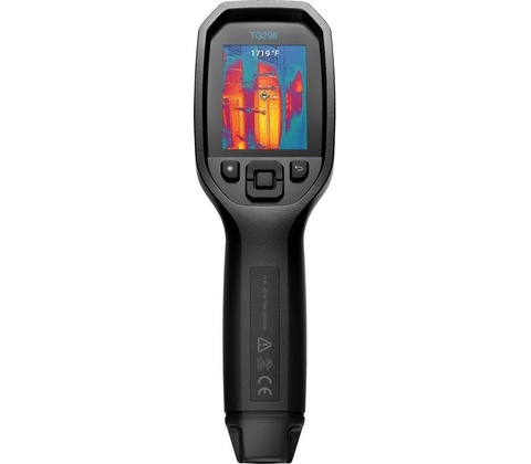 FLIR TG298