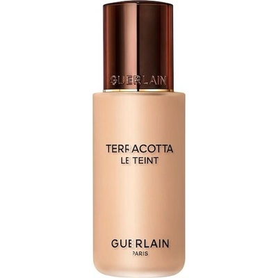 Guerlain Make-up TerracottaLe Teint Matte Fluid Foundation No. 3N 35 ml