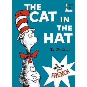 Cat in the Hat | Dr. Seuss (ISBN: 9780394801711)