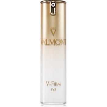 Valmont V-Firm Eye регенериращ очен крем против бръчки, фоликули и тъмни кръгове 15ml