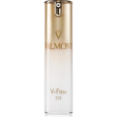 Valmont V-Firm Eye регенериращ очен крем против бръчки, фоликули и тъмни кръгове 15ml