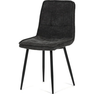 Autronic CT-G2048 GREY2 sivá látka