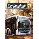 Bus Simulator 21 (D1 Edition)