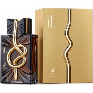 Alhambra Парфюм Maison Alhambra iT EDP 100ml Унисекс Парфюми