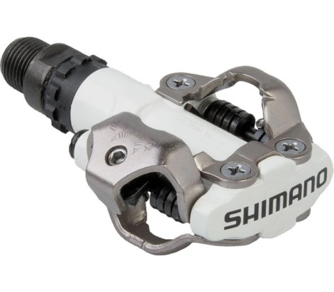 Shimano PDM 520 pedále