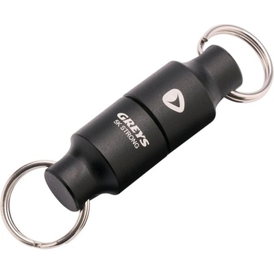 GREYS Magnet na podběrák 3kg