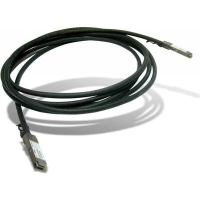 Signamax 100-35C-0, 5M 10G SFP+ propojovací metalický - DAC, 0,5m