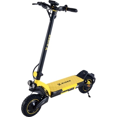 Manta Xrider MX10 Max