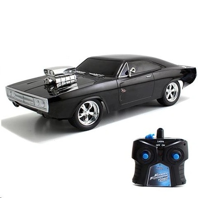 Simba Toys Dodge Charger 1970 (253206004)