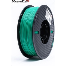 XtendLAN TPU zelený 1,75mm, 1kg