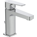 Ideal Standard ESLA смесител за умивалник BlueStart®, с изпразнител (BC225AA)