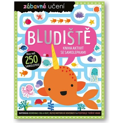 Zábavné učení Bludiště