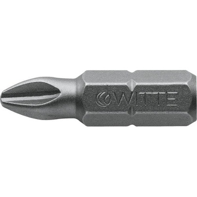 Witte 1/4" PH1, 25 mm 2 ks