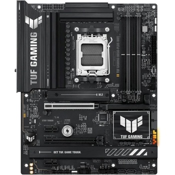 Asus TUF GAMING B850-PLUS WIFI