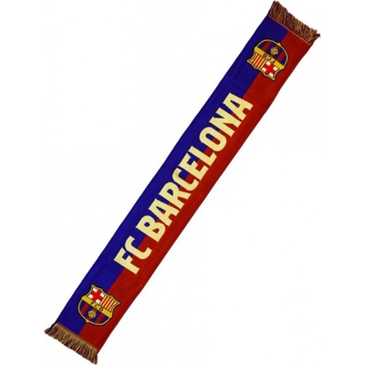 Fan-shop šála BARCELONA FC No46 Half – Zboží Dáma