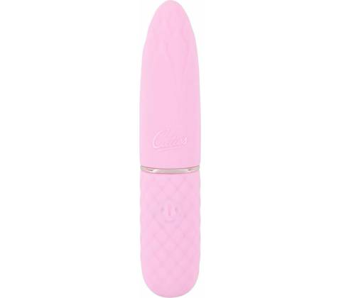 Cuties Mini Vibrator Rose 5.G