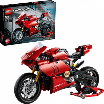 LEGO® Technic 42107 Ducati Panigale V4 R