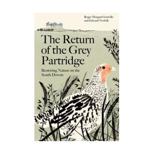 The Return of the Grey Partridge | Roger Morgan-Grenville (ISBN: 9781805223498)
