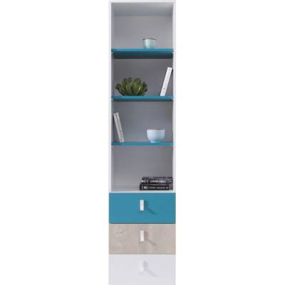 Meblar Regál Planet PL6
