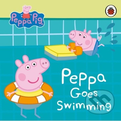 Peppa Goes Swimming -