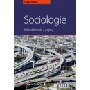 Sociologie