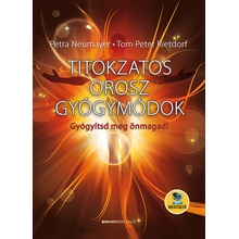 Titokzatos orosz gyógymódok