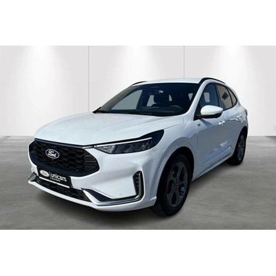 Ford Kuga 2.5 FHEV ST-Line X 132 kW