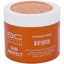 Ochrana vlasů proti slunci SCHWARZKOPF BC Sun Protect Treatment Cream 150 ml