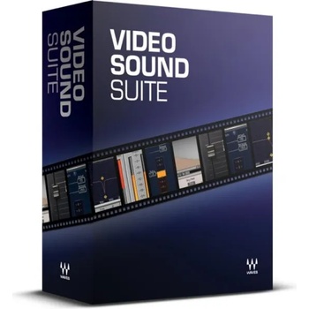 Waves Video Sound Suite Native