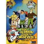 DM discont Byl jednou jeden objevitel 6 - DVD (000542)