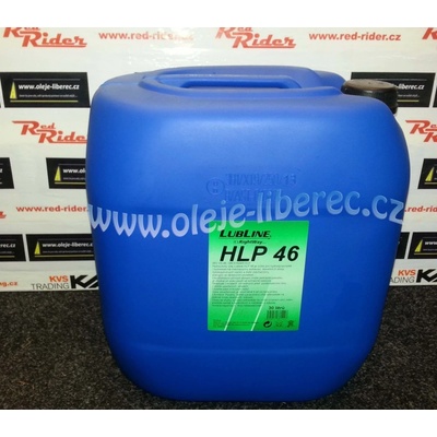 Lubline HLP 46 30 l – Hledejceny.cz