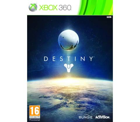 Destiny