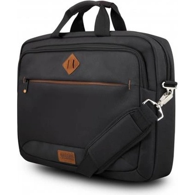 Urban Factory Чанта за преносим компютър, 15, 6", urban factory "cyclee eco" etc15uf (etc15uf)