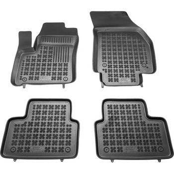 Image 1 of Rezaw-Plast Гумени стелки за OPEL Meriva B (2010-2017) - тип леген (200513)