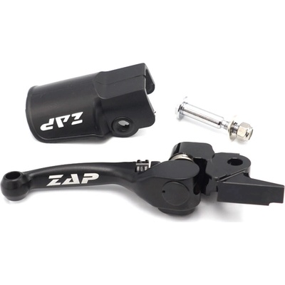 Zap Technix brzdová páčka Flex3D Brembo KTM/HSQ/GG/Sherco čierna