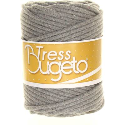 Bugeto Tress 6mm šedá 102-223