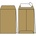 Плик кафяв E4 дъно 300х400x40 mm Стикер 25 бр (E4)